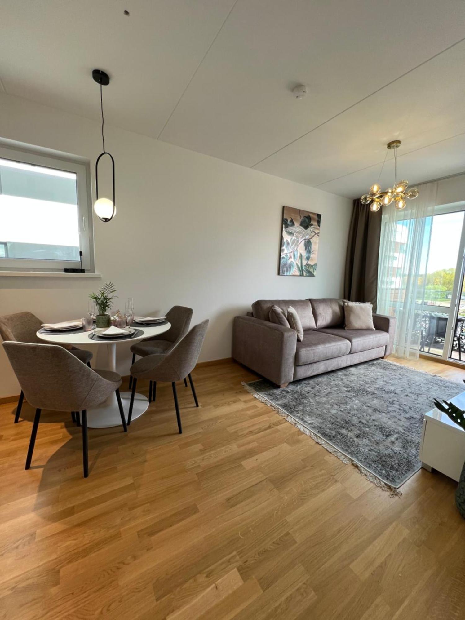Riverside Apartment Tartu