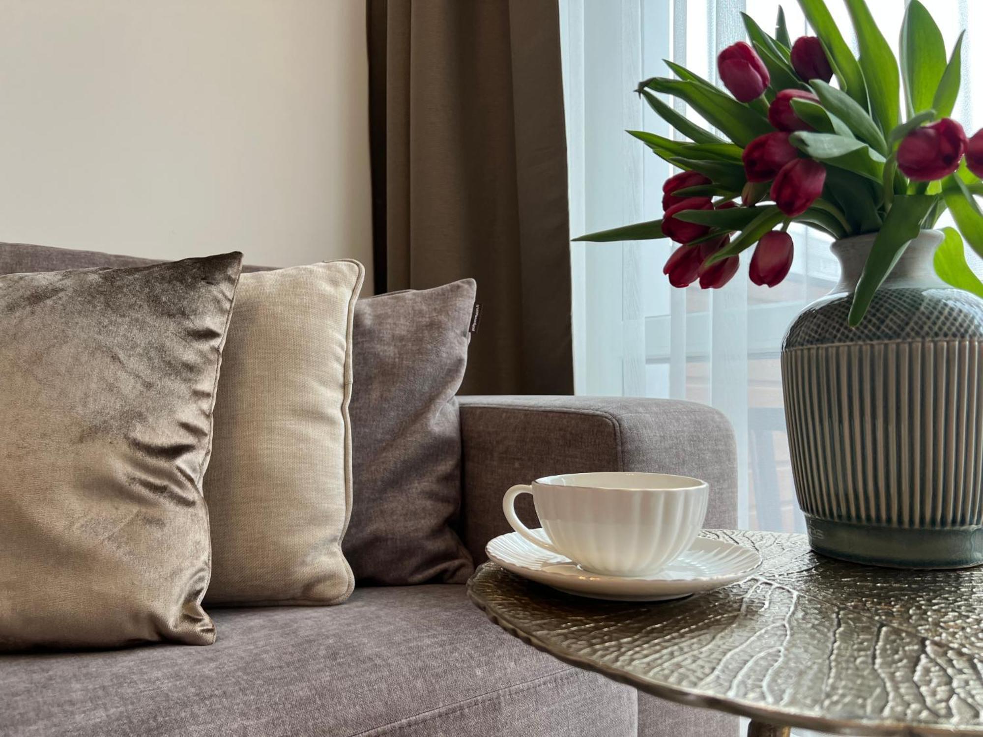 Riverside Apartment Tartu
